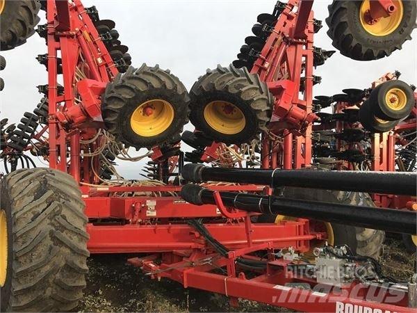 Bourgault 3720-70 Såmaskiner