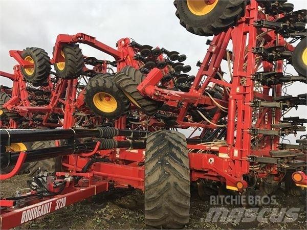 Bourgault 3720-70 Såmaskiner
