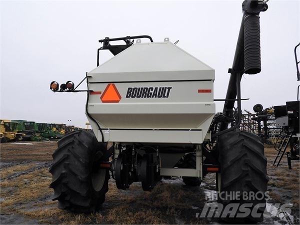 Bourgault 5440 Kombinerte såmaskiner