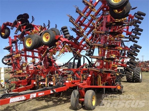 Bourgault 5710 Såmaskiner
