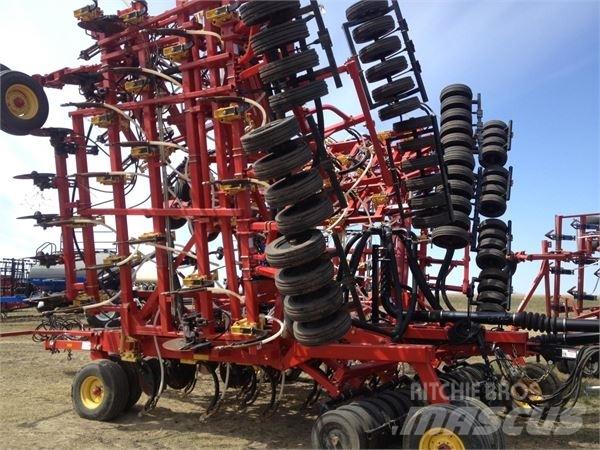 Bourgault 5710 Såmaskiner