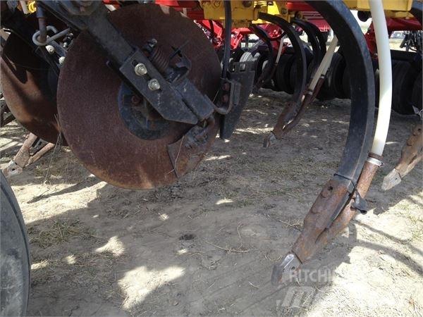 Bourgault 5710 Såmaskiner