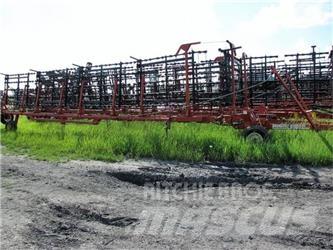Bourgault 6000 Harver