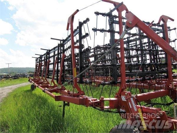 Bourgault 6000 Harver