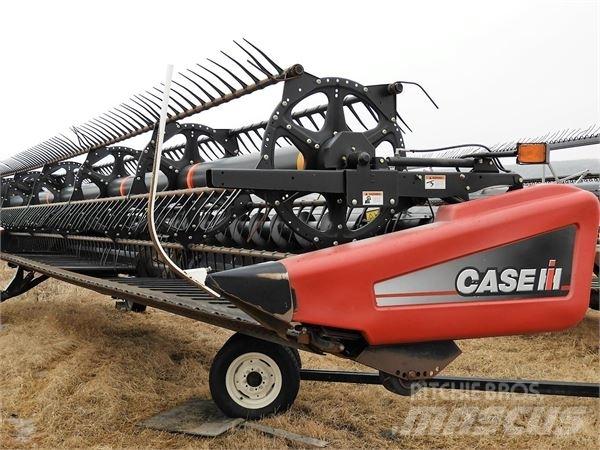 Case IH 2142-35 Skurtresker tilbehør
