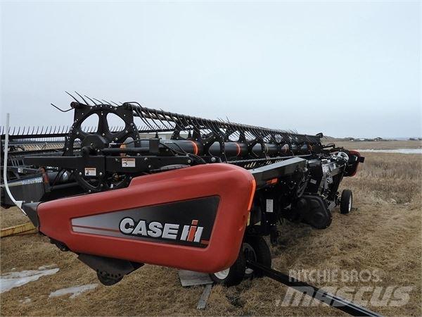 Case IH 2142-35 Skurtresker tilbehør