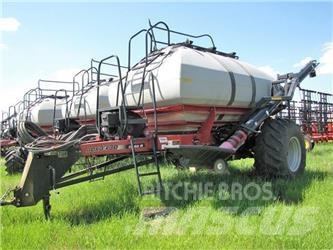 Case IH 3430 Kombinerte såmaskiner