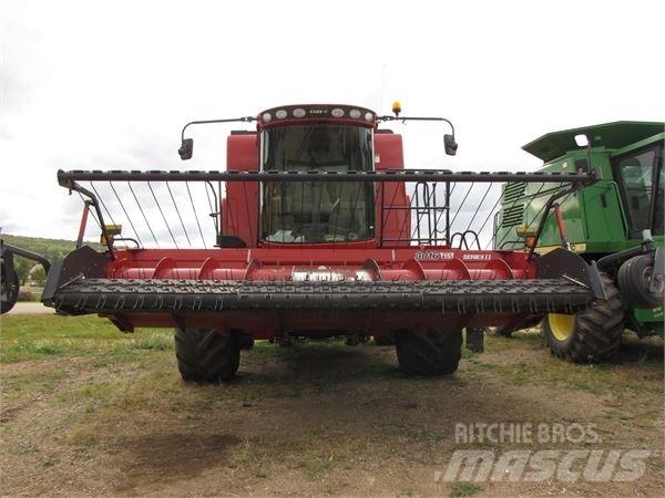 Case IH 7088 Skurtreskere