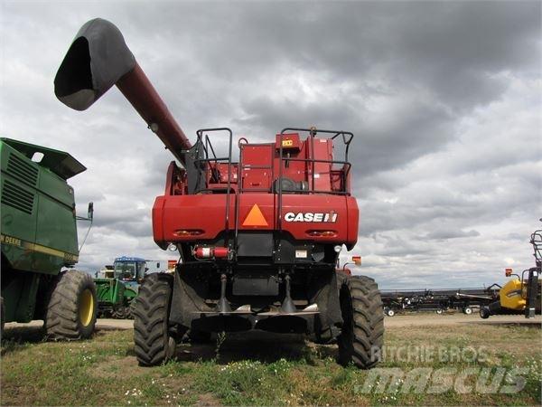 Case IH 7088 Skurtreskere