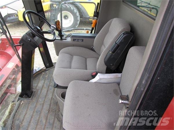 Case IH 7088 Skurtreskere