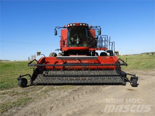 Case IH 8230 Skurtreskere