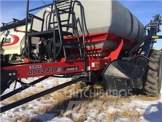 Case IH ADX3430 Kombinerte såmaskiner