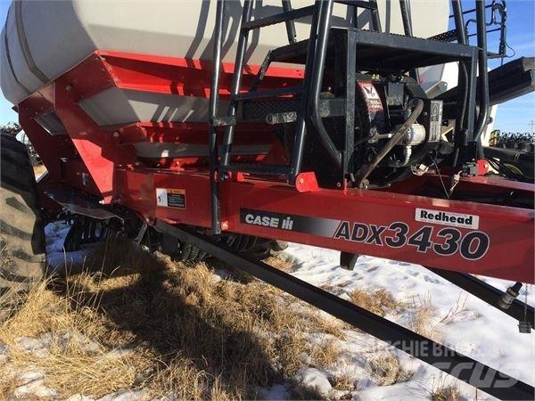 Case IH ADX3430 Kombinerte såmaskiner