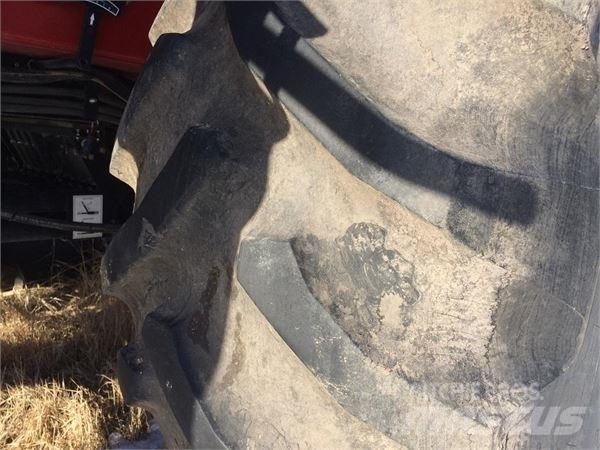 Case IH ADX3430 Kombinerte såmaskiner