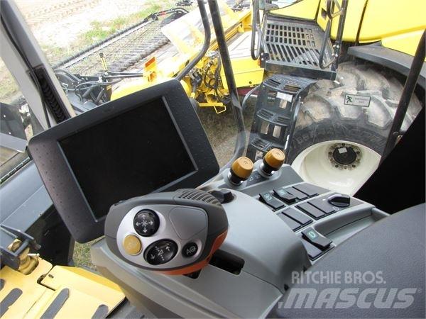 CLAAS 670 Skurtreskere