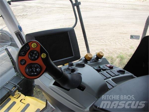 CLAAS 770 Skurtreskere