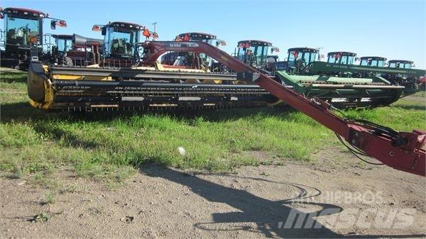 New Holland 1475 Slåmaskiner