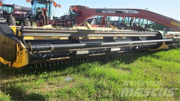 New Holland 1475 Slåmaskiner