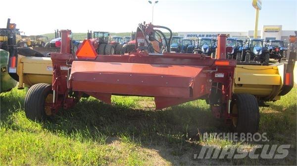 New Holland 1475 Slåmaskiner