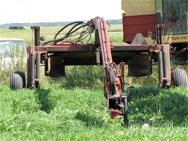 New Holland 1475 Slåmaskiner