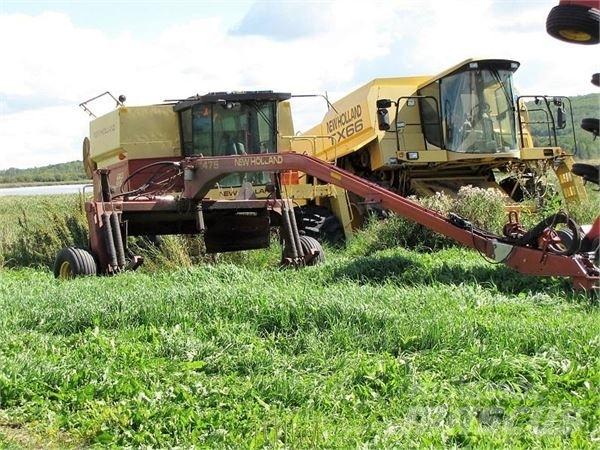 New Holland 1475 Slåmaskiner