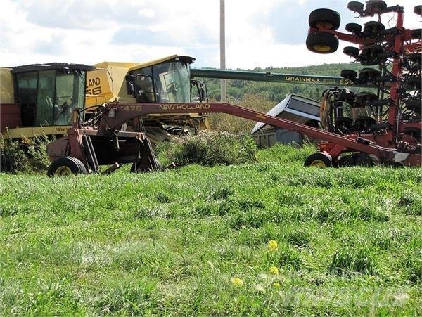 New Holland 1475 Slåmaskiner