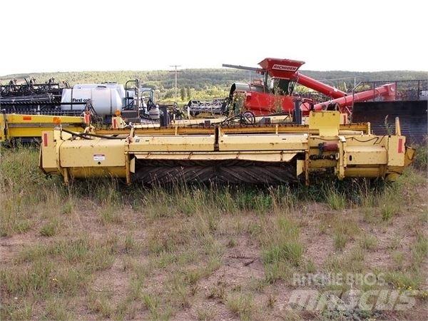 New Holland 2216 Slåmaskiner