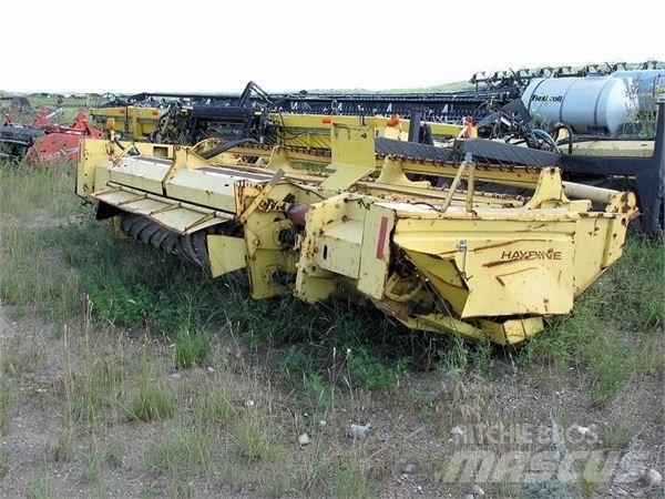 New Holland 2216 Slåmaskiner