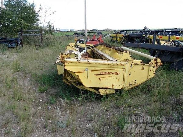 New Holland 2216 Slåmaskiner