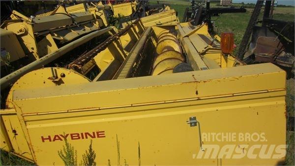 New Holland 2216 Slåmaskiner