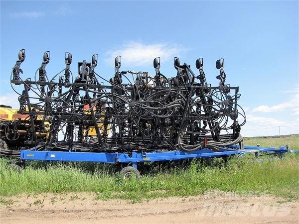 New Holland P2070 Såmaskiner