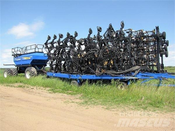 New Holland P2070 Såmaskiner