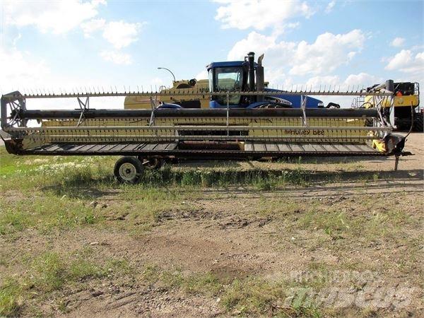New Holland SP30 Skurtresker tilbehør
