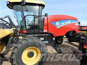 New Holland SR200 Svanser