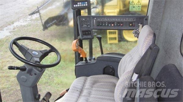 New Holland TX66 Skurtreskere
