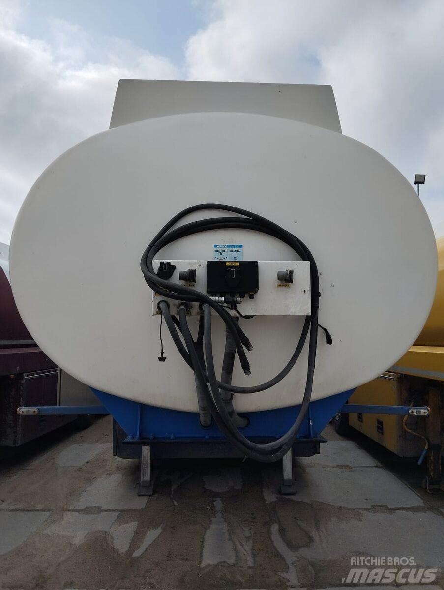STOKOTA  Tanksemi