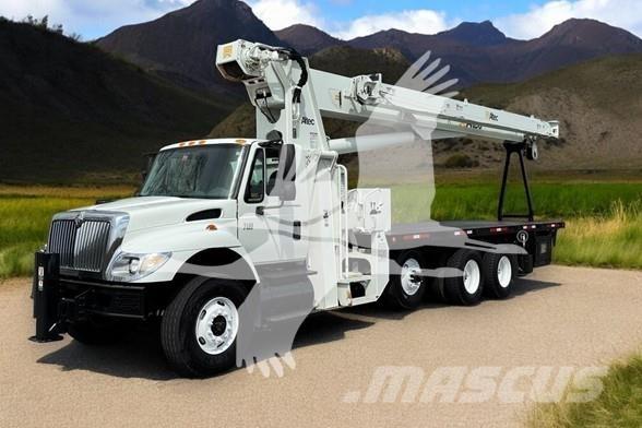 Altec AC26-103B Kranbil