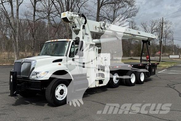 Altec AC26-103B Kranbil