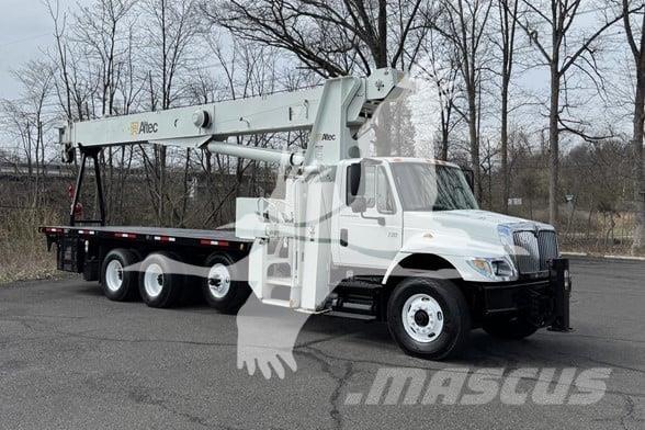 Altec AC26-103B Kranbil