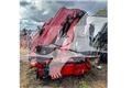 Fassi F385A.2.26 Tømmerkraner