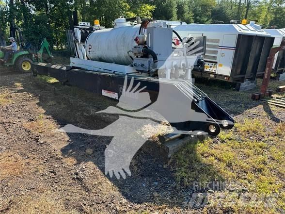 Hiab  Bommer og stikker