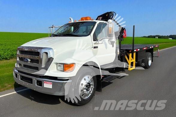 IMT 5/35 Tømmerkraner