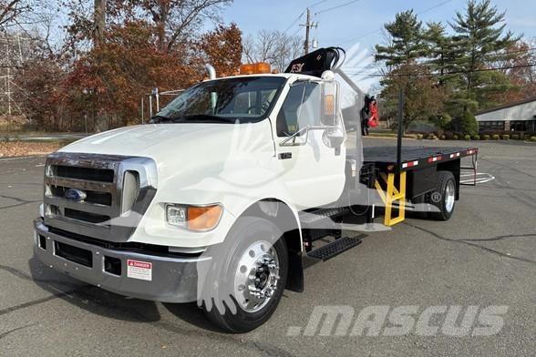 IMT 5/35 Tømmerkraner