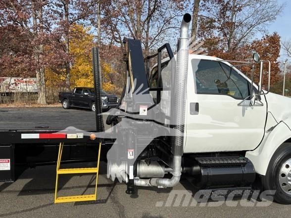 IMT 5/35 Tømmerkraner