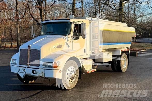 Kenworth T300 Anlegg - Annet
