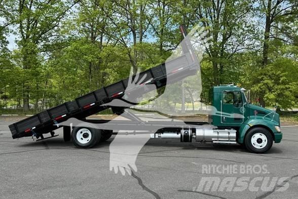 Kenworth T370 Anlegg - Annet