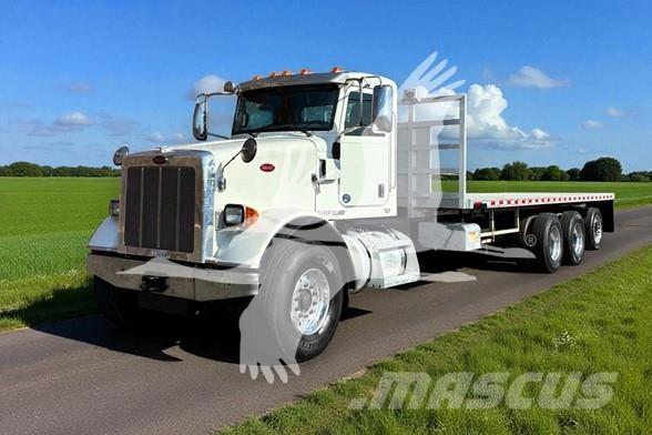 Peterbilt 365 Planbiler
