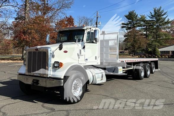 Peterbilt 365 Planbiler