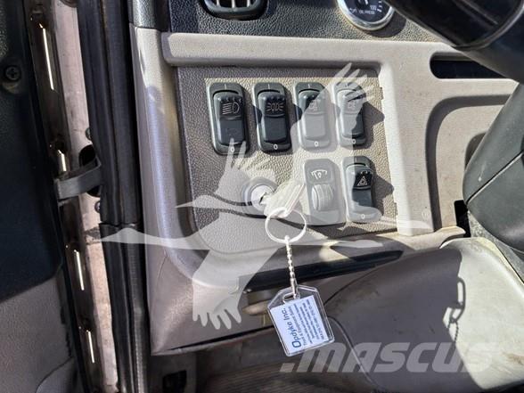 Peterbilt 365 Planbiler