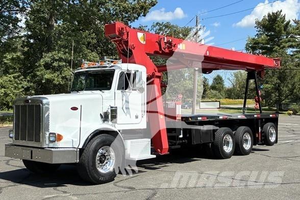 Terex BT4792 Kranbil
